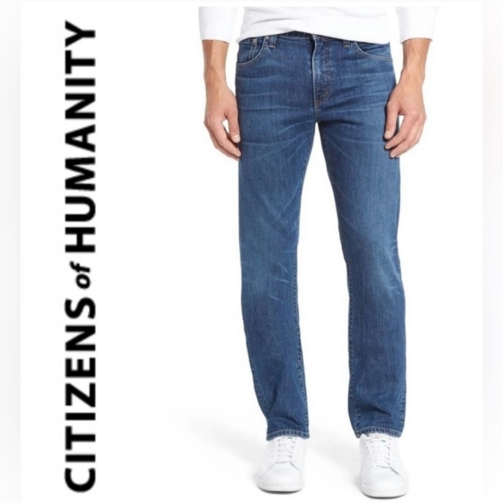 CoH Gage Classic Straight Jeans Sz 32x32